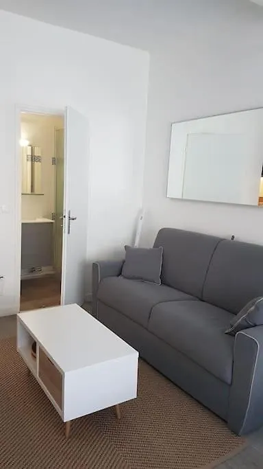 Charmant Studio En Centre-Ville De Luchon Bagneres-de-Luchon
