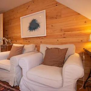 Le 41 Avenue Foch Bagneres-de-Luchon
