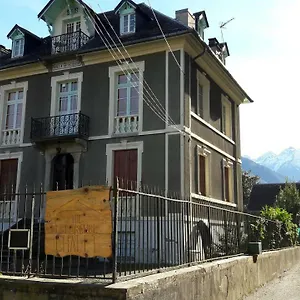 Gracieuse Bagneres-de-Luchon